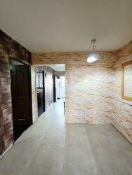 Blk 186 Boon Lay Avenue (Jurong West), HDB 3 Rooms #585055981